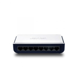 Tenda S108 Ethernet Switch For Rs. 533 @ 73% off