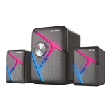 Ant Esports GS270 2.1 Stereo Wired Gaming Speakers For Rs. 1249 @ 50 %