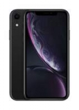 Apple iPhone XR (64GB) – Black