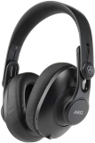 AKG K361BT Over Ear Foldable Studio Headphones