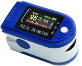 Peluche KitaNo Oximeter