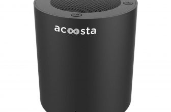 ACOOSTA BOLD 220, Portable Wireless Bluetooth Speaker