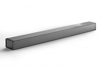 Philips Audio HTL1045/94 45w 5.0 Channel HDMI Soundbar Speaker