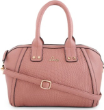 LAVIE Women Pink Satchel